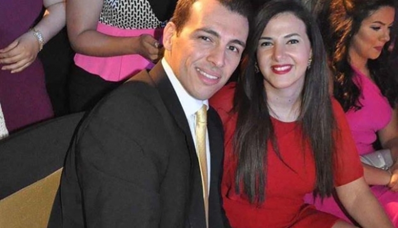 صورة دنيا سمير غانم بخسارة وزن ملحوظة بعد فترة طويلة من ولادتها